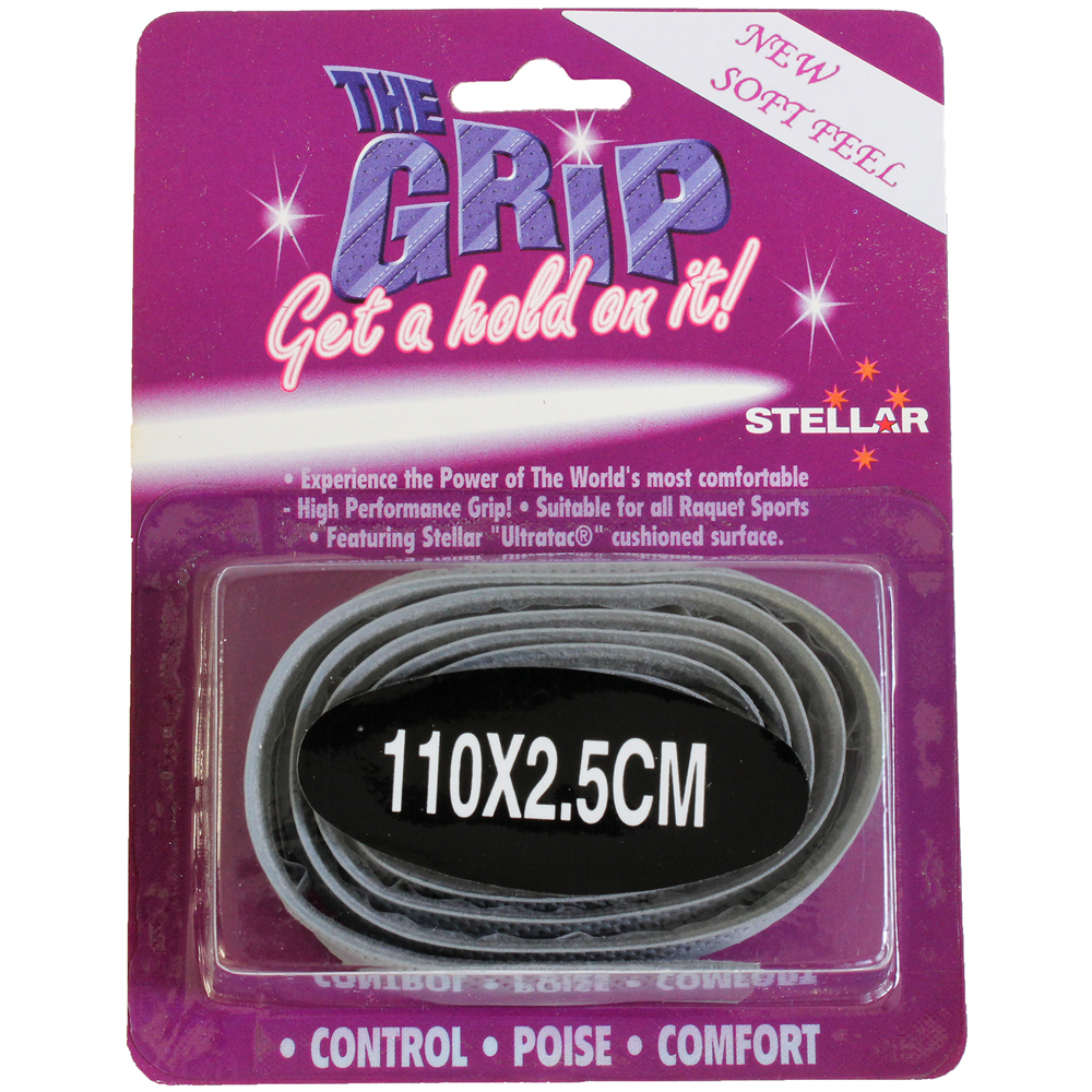 Stellar "The Grip"