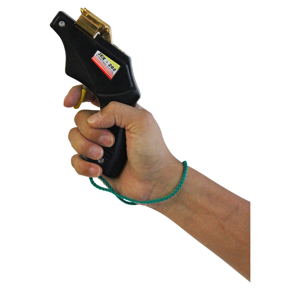 Starting Pistol (NO CAPS AVAILABLE)