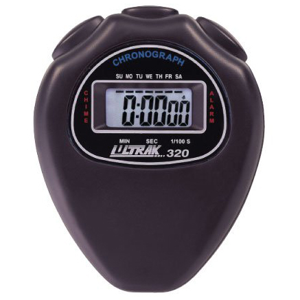 Stopwatch Ultrak 320