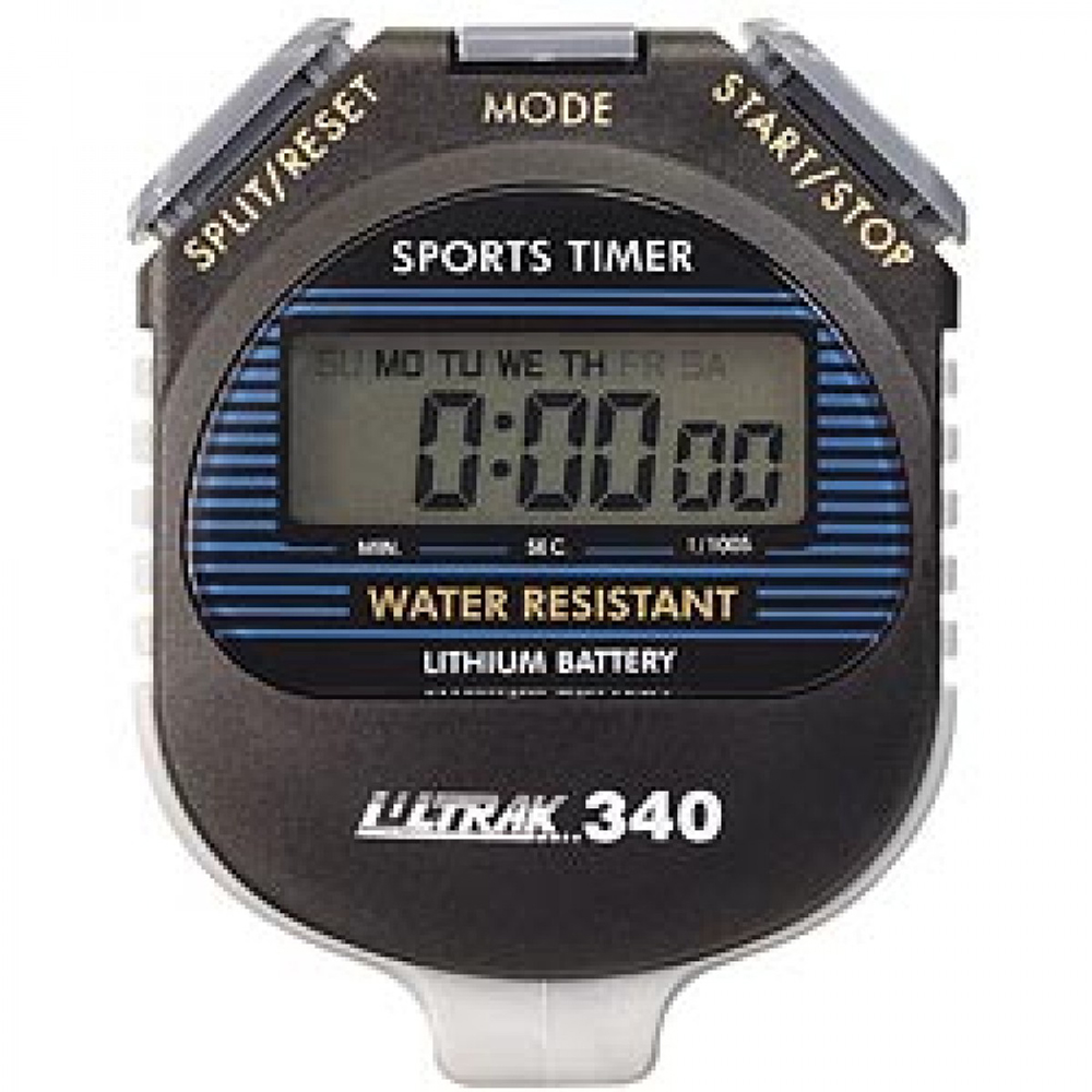 Stopwatch Ultrak 340