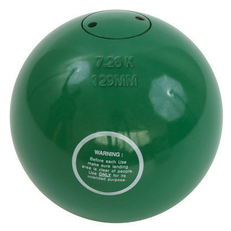 Shotput Competition 7.26kg