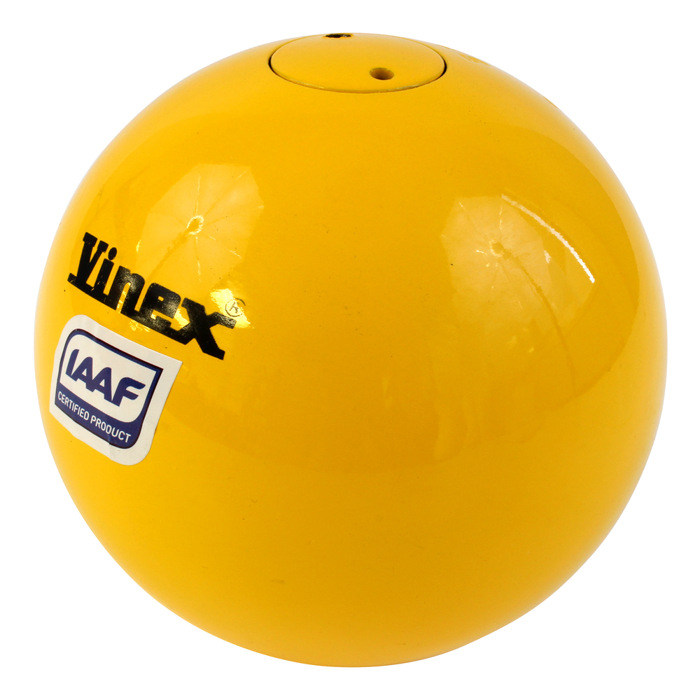 Shotput Vinex Competition 5kg