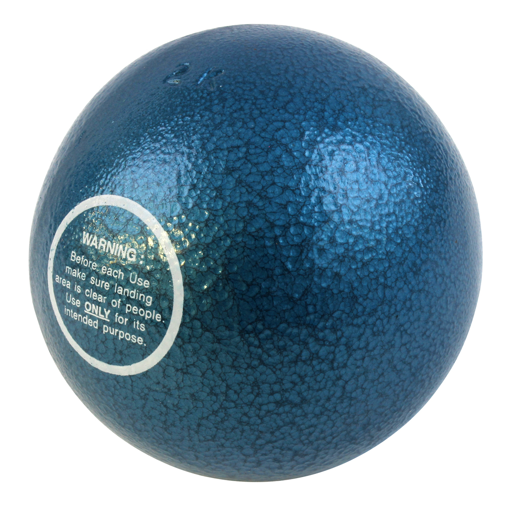 Shotput Cast 4kg