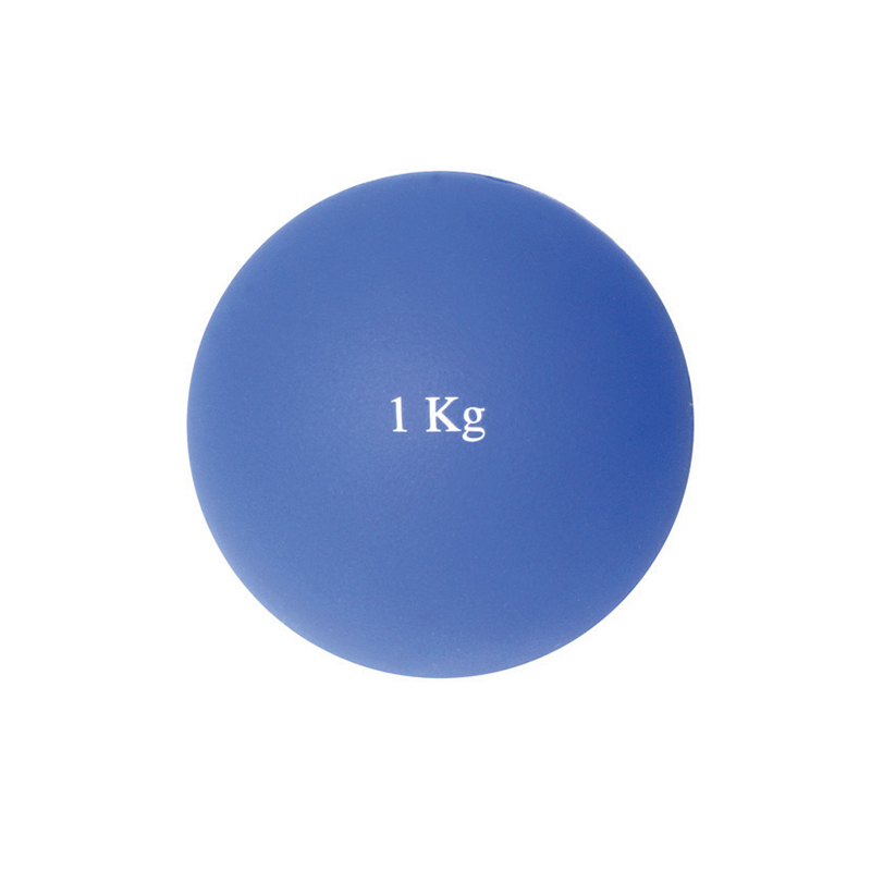 Indoor Shotput 1 kg