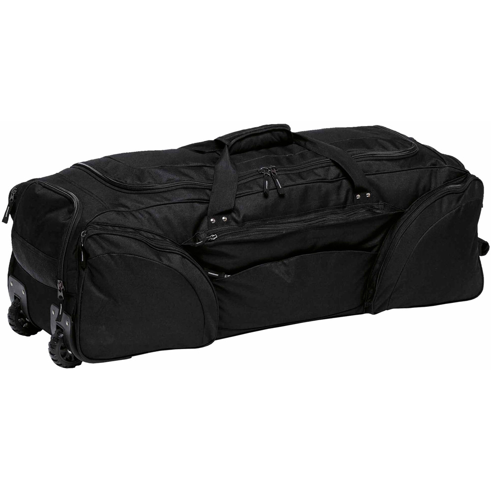 Wheelie Gear Bag 117 ltr – Sports Distributors