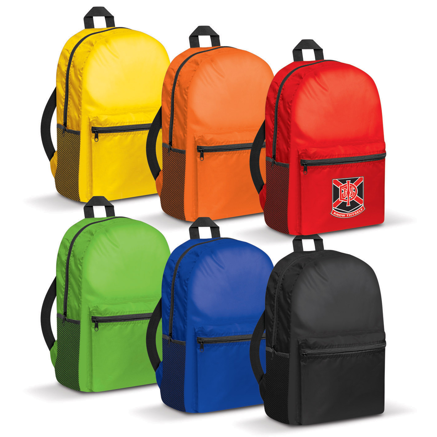 Bullet Backpack – Sports Distributors