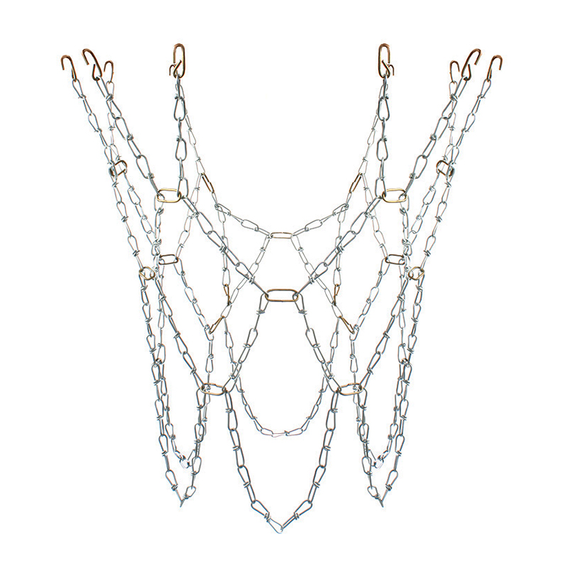 Basketball Hoop Chain Net