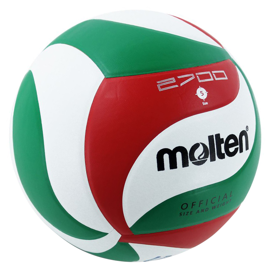 Molten V5M2700 Volleyball – Sports Distributors