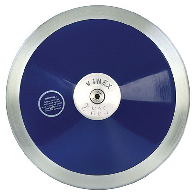 Discus Vinex Lo Spin 2kg