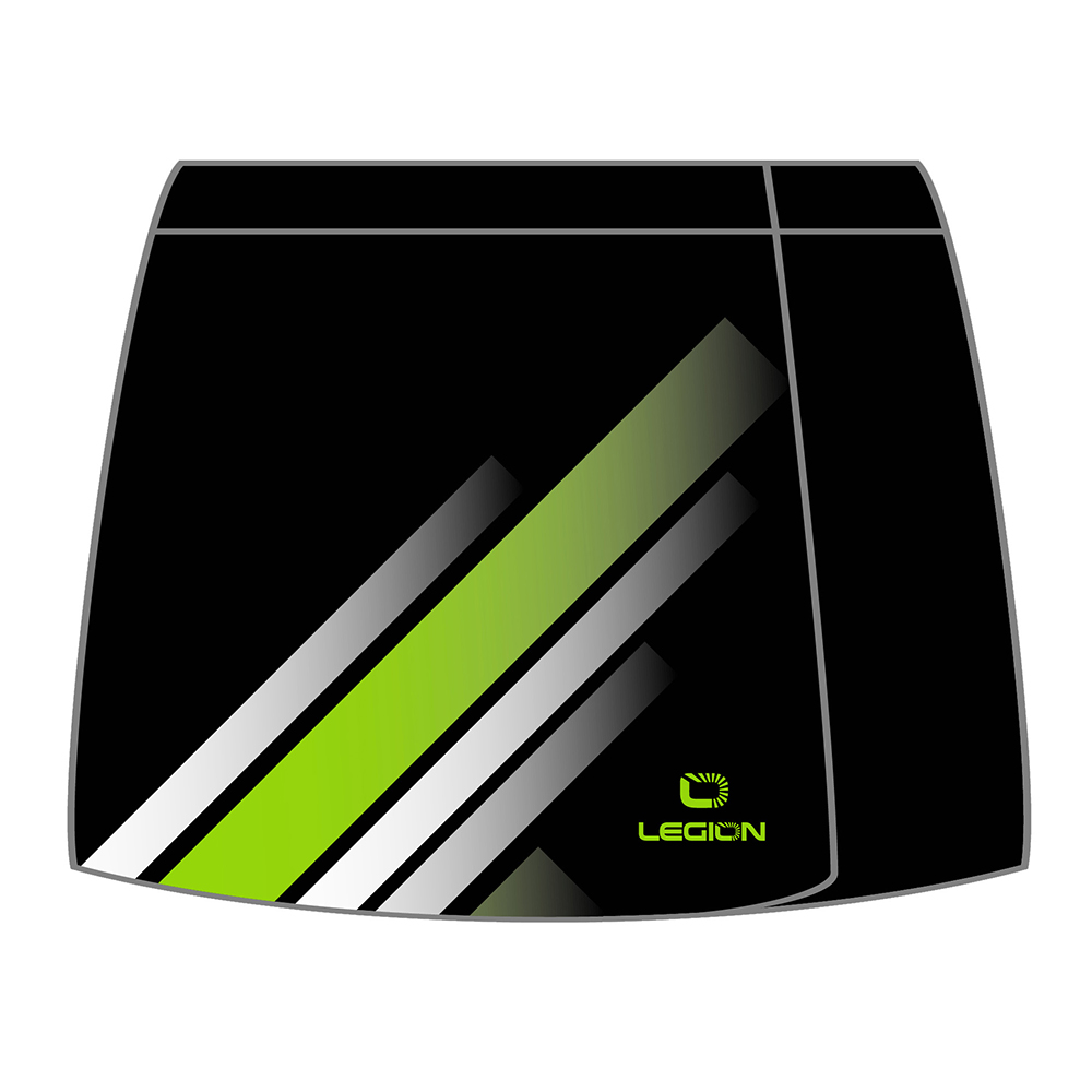 Legion Sublimated Skirt - Youth