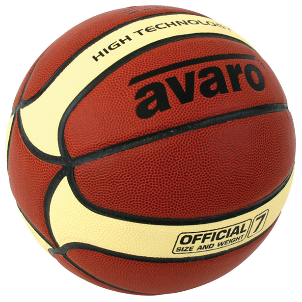Avaro Premium Basketball S6