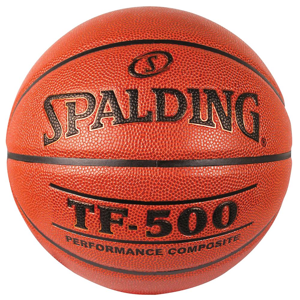 Spalding TF500 Basketball - S6