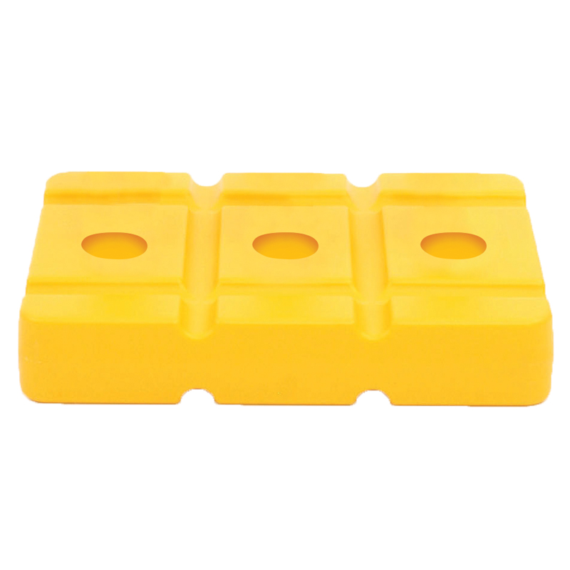 Jnr Plastic Stump Base