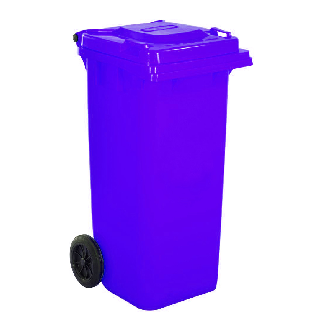 Wheelie Bin 80 Ltr