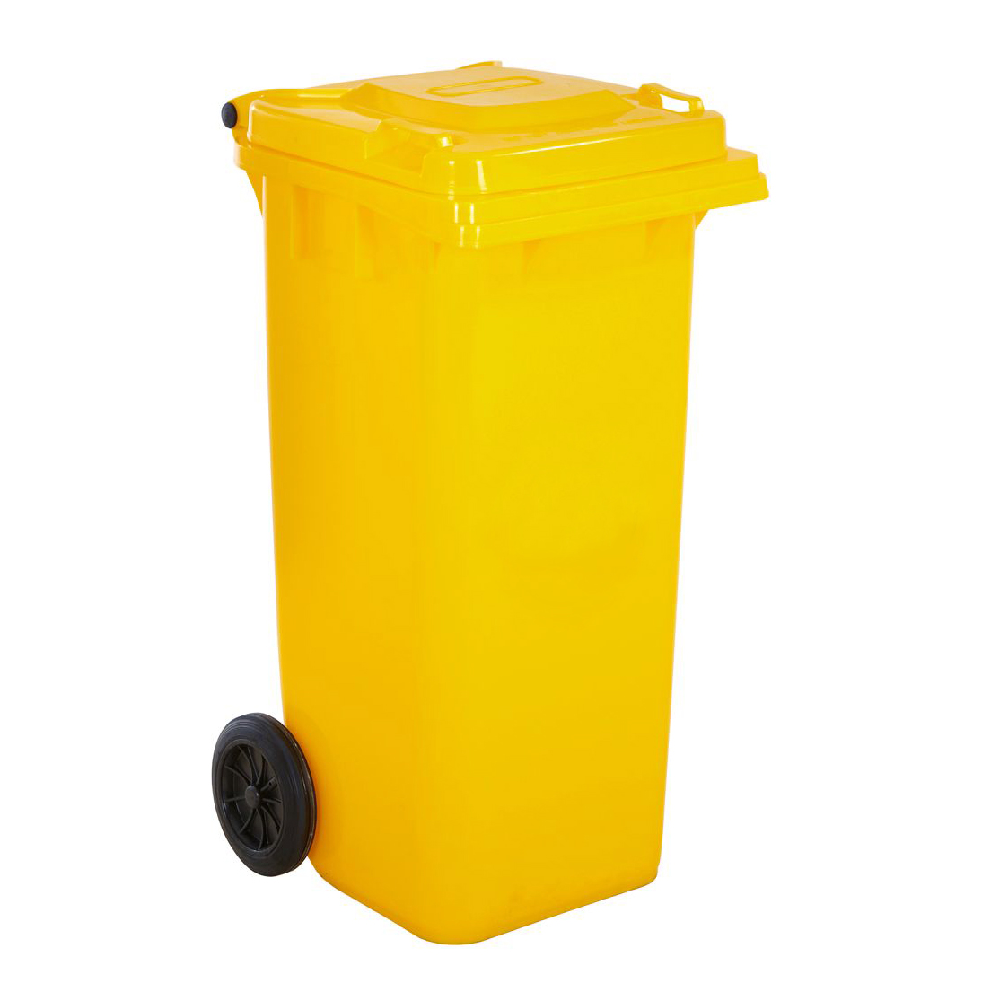 Wheelie Bin 80 Ltr