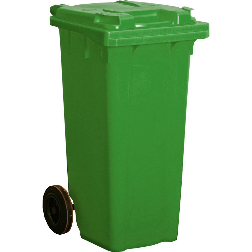 Wheelie Bin 140 Ltr