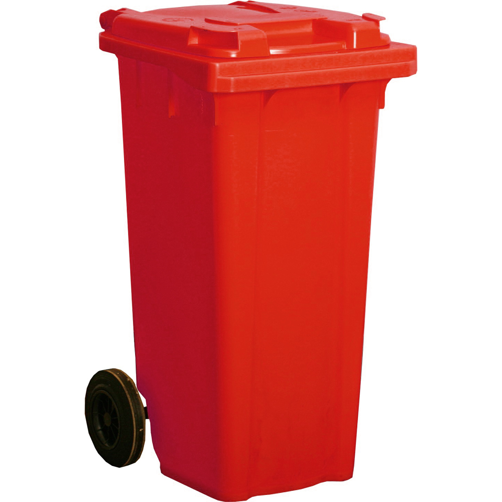 Wheelie Bin 140 Ltr