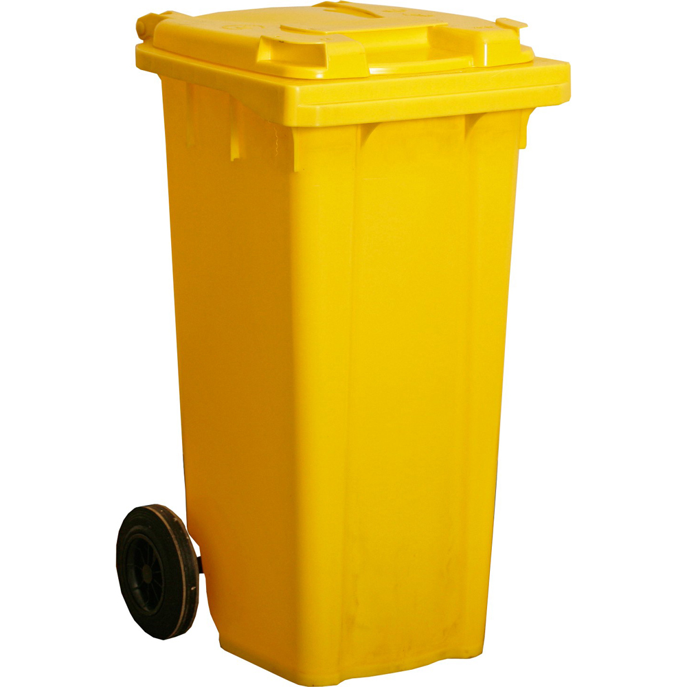 Wheelie Bin 140 Ltr