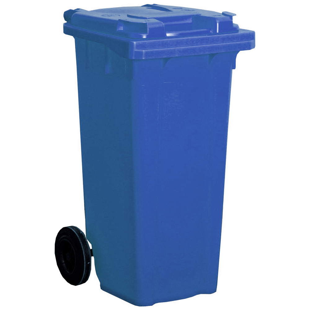 Wheelie Bin 240 Ltr