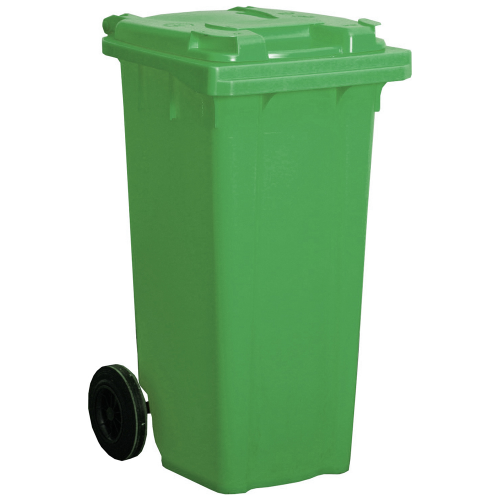 Wheelie Bin 240 Ltr