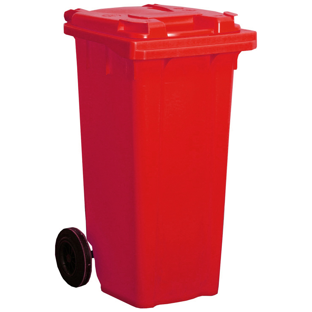 Wheelie Bin 240 Ltr