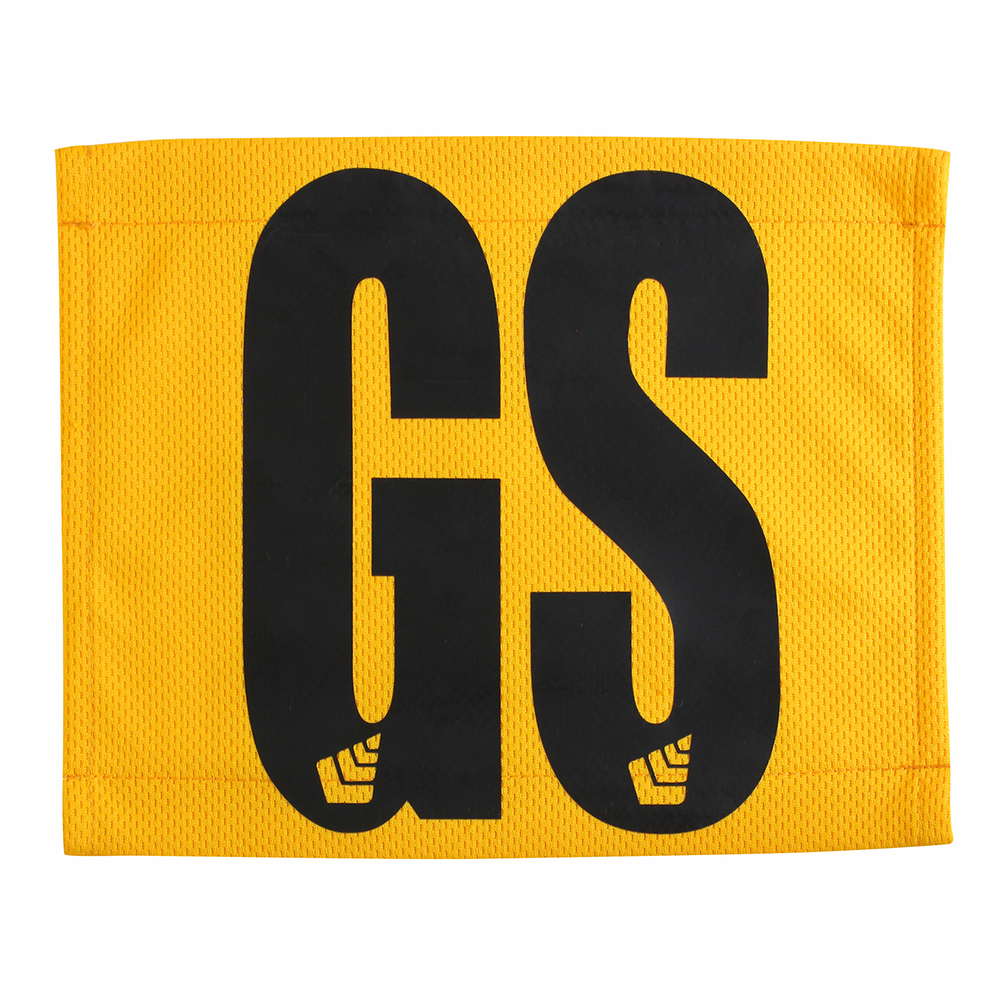 Silver Fern Sport Patch Bibs - Set of 7