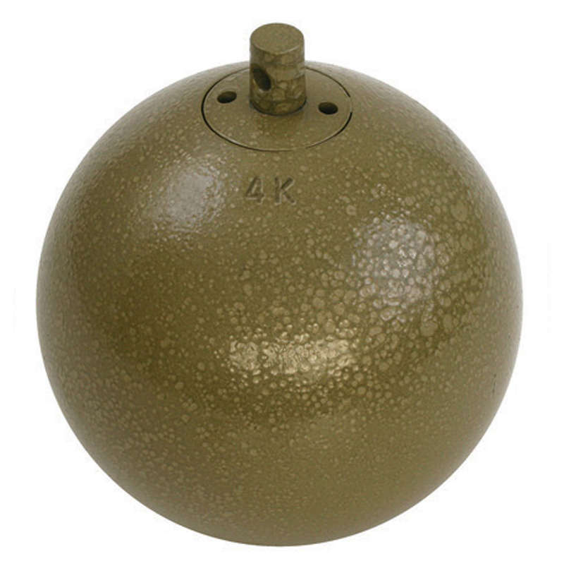 Hammer Vinex Cast Iron 4kg