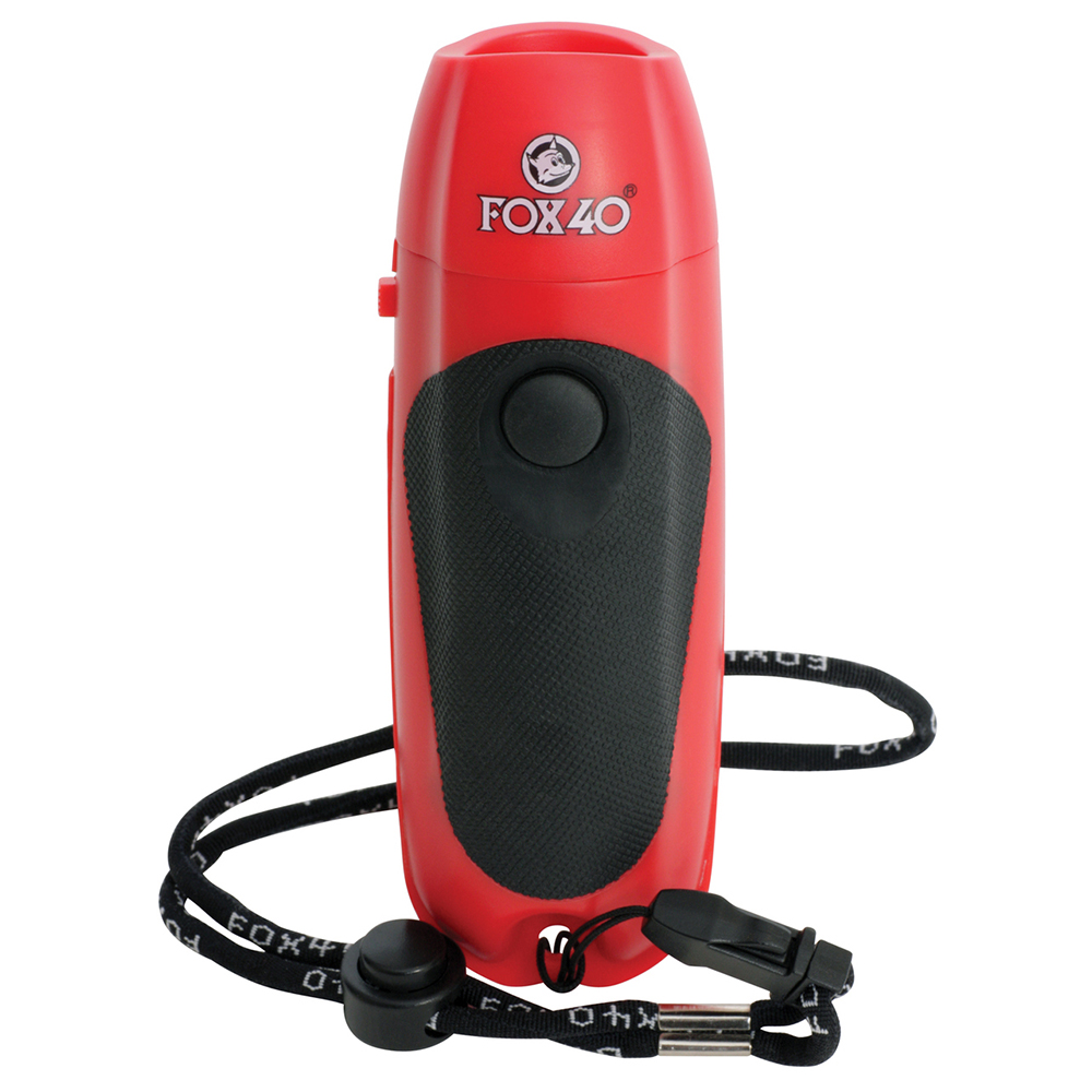 Fox 40 Electric Whistle