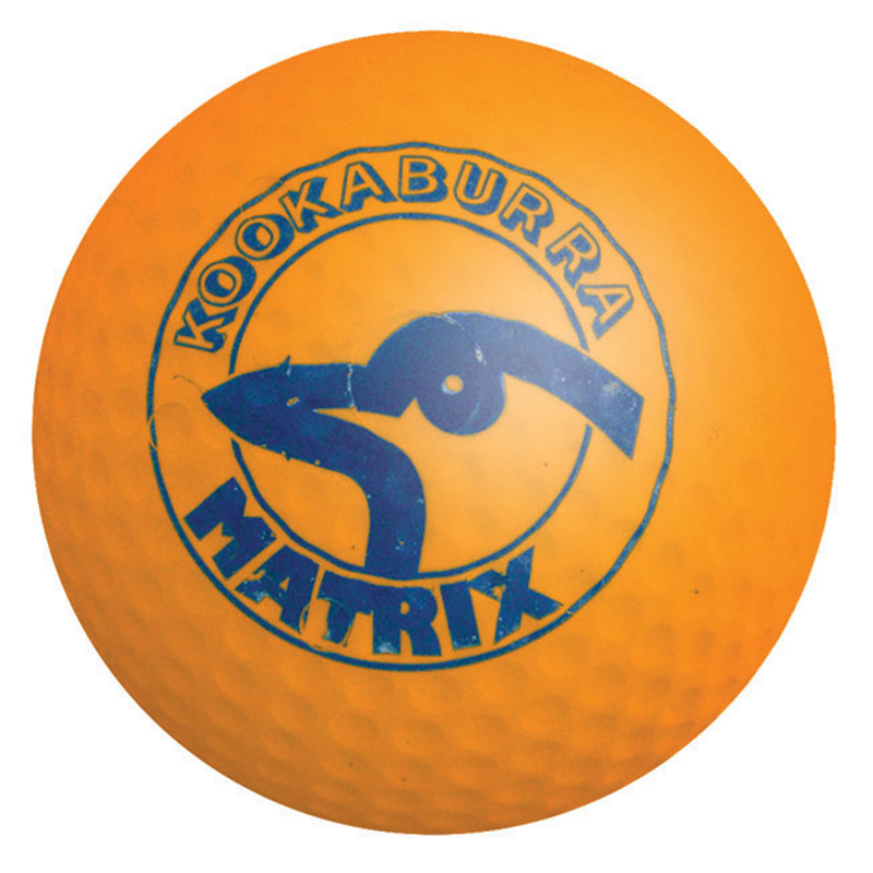Kookaburra Matrix Orange