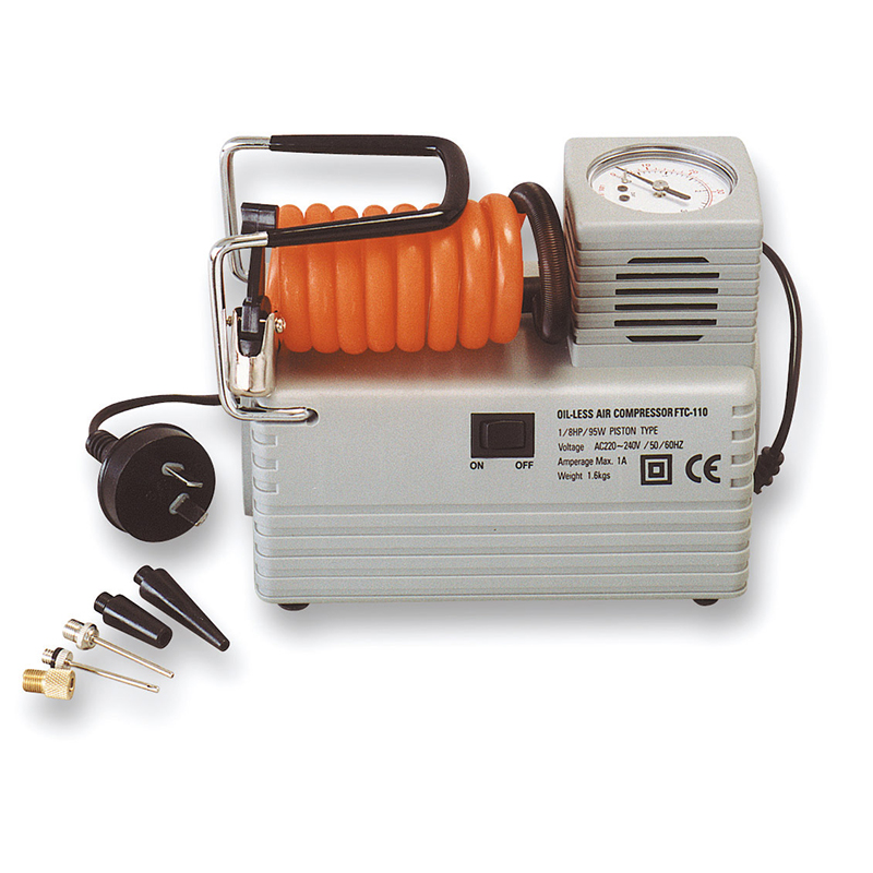 Small 240v compressor deals