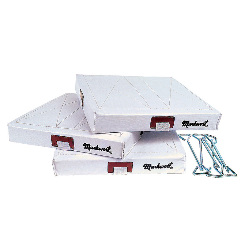 3" Deluxe Base Set