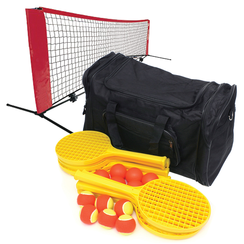 Short Tennis/Padder Tennis Kit