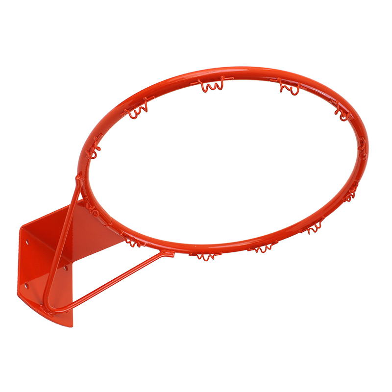Basketball Hoop 20mm Solid