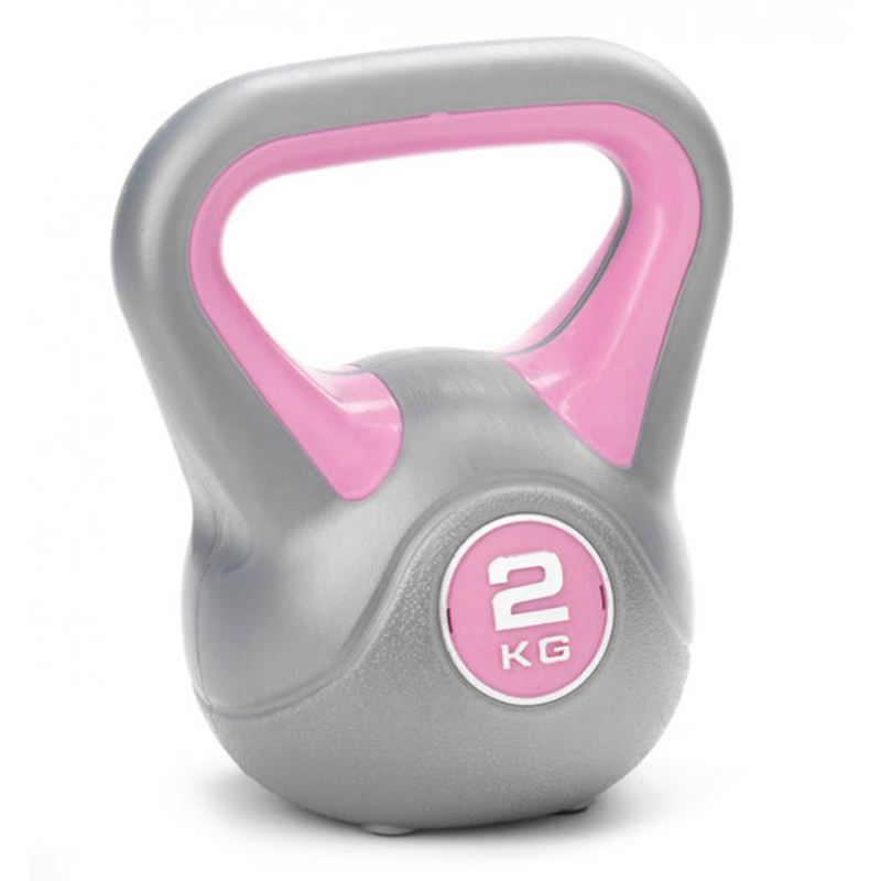 York Kettlebell (2kg)
