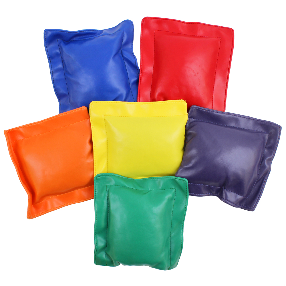 Hand bean bags best sale
