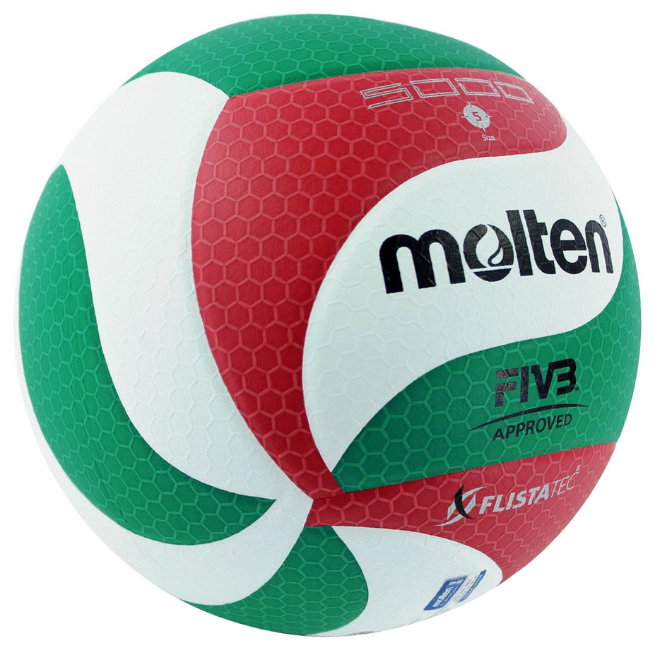 Molten V5M5000 Volleyball – Sports Distributors