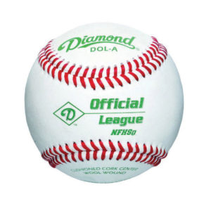 Diamond DOL-A Match Baseball