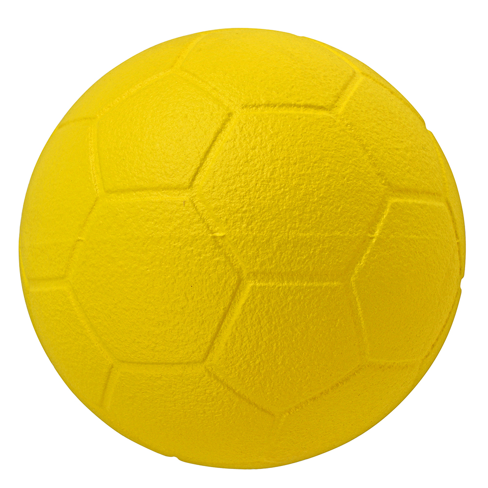 Foam Skn Soccer Ball - 22CM