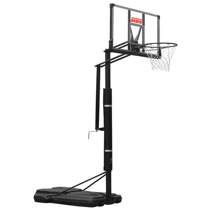 Avaro Portable Basketball Goal