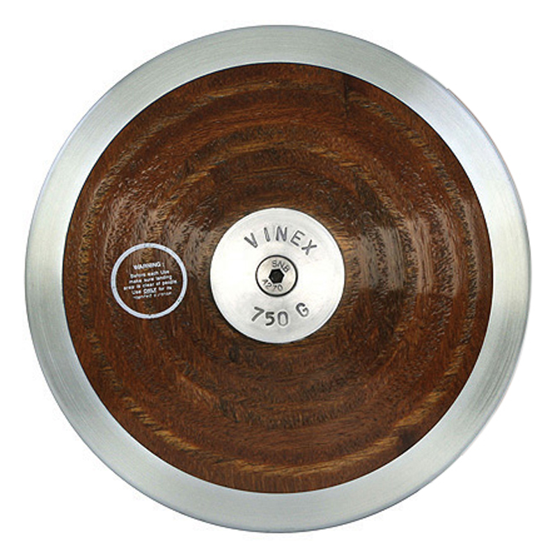 Discus Laminated HiSpin 750gm