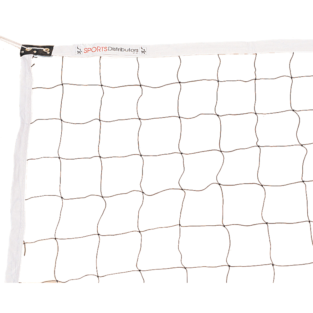 Volleyball Net - School