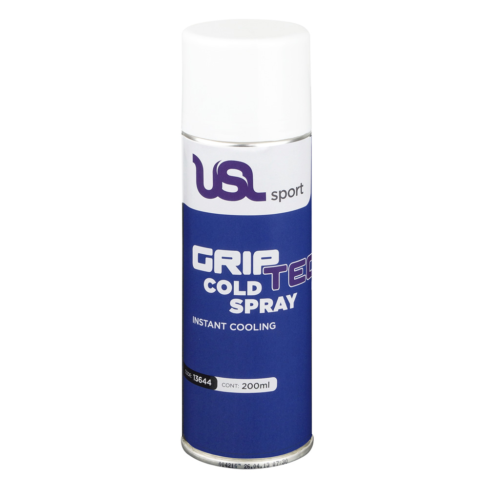 USL Cold Spray 200ml Sports Distributors