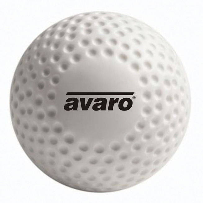 Avaro Practice Hockey Ball