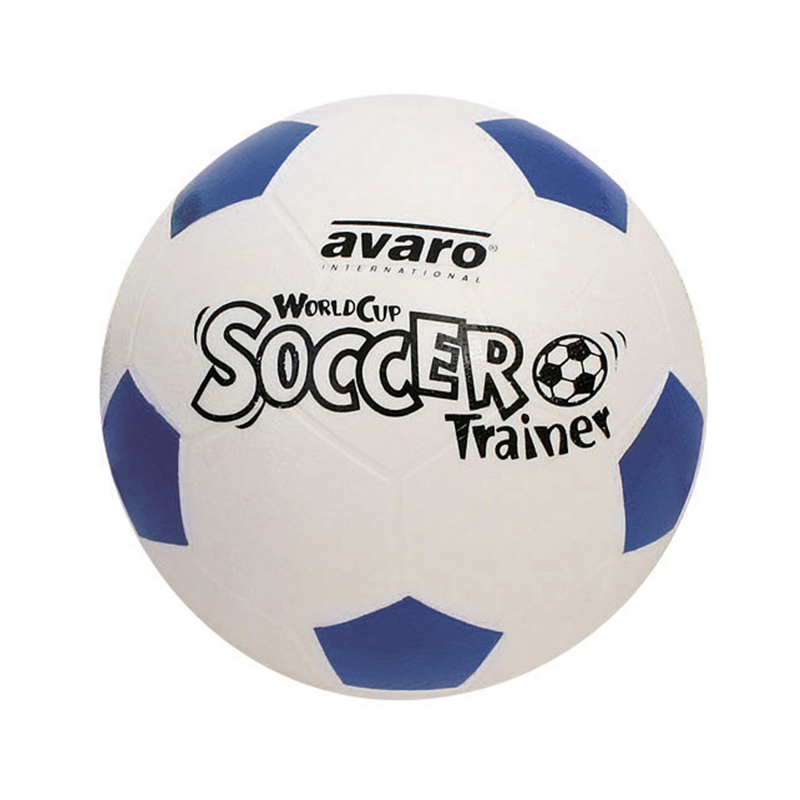 Avaro PVC Soccer Trainer