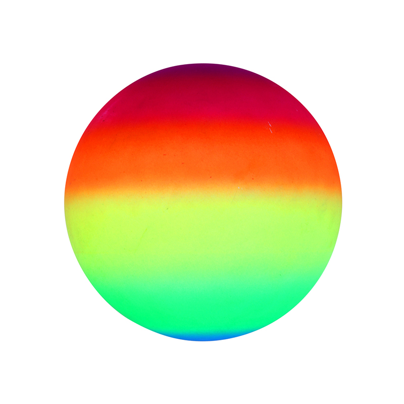Rainbow Playball - 150mm (6")