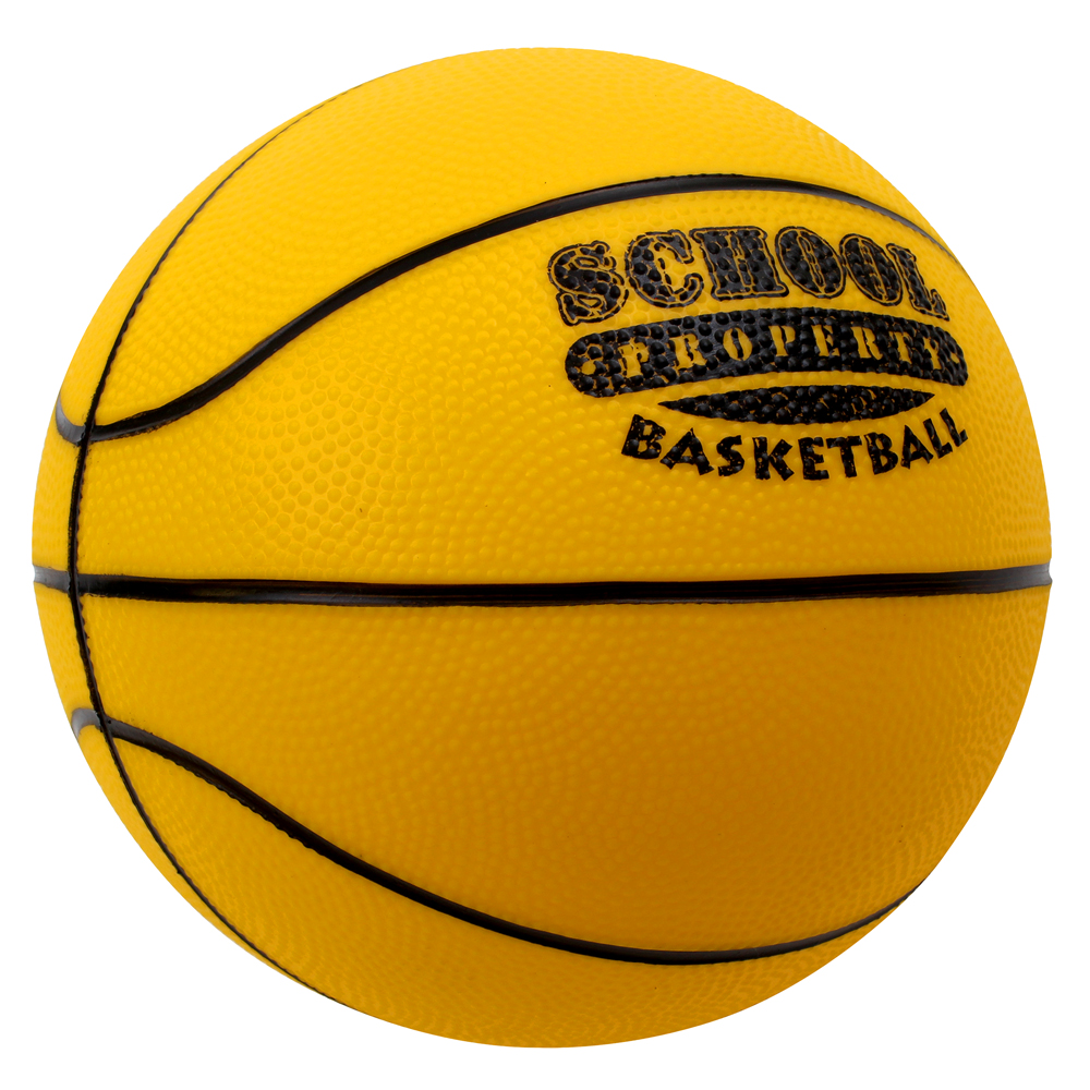 School Property PVC Basketball Trainer