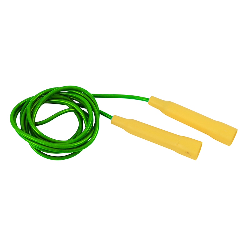 PVC Skipping Rope - 2.44m