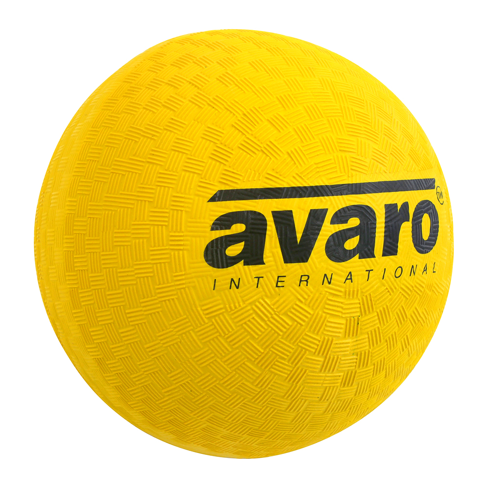 Avaro Playground Ball - 6"