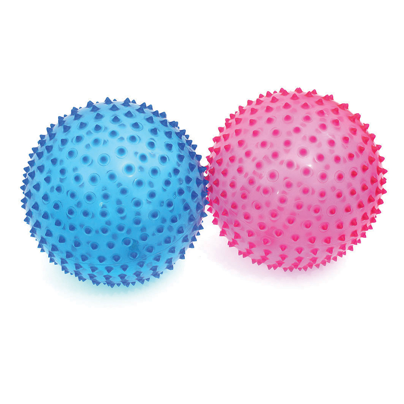 Spikey Playball