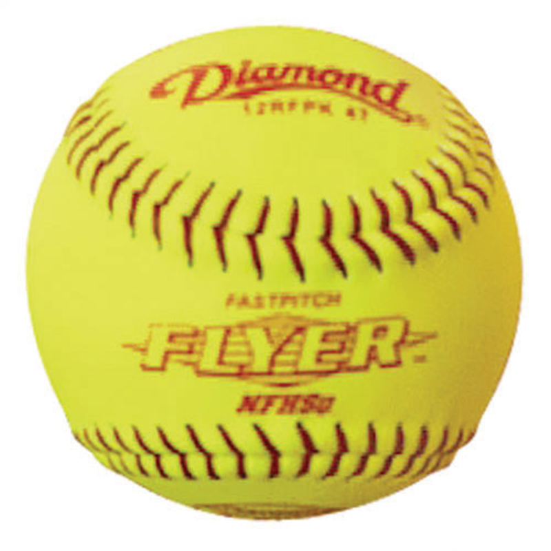 Diamond Flyer - Fast Pitch